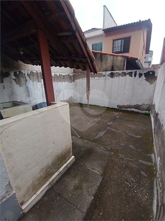 Casa à venda com 3 quartos em Campo Grande, Rio de Janeiro, RJ