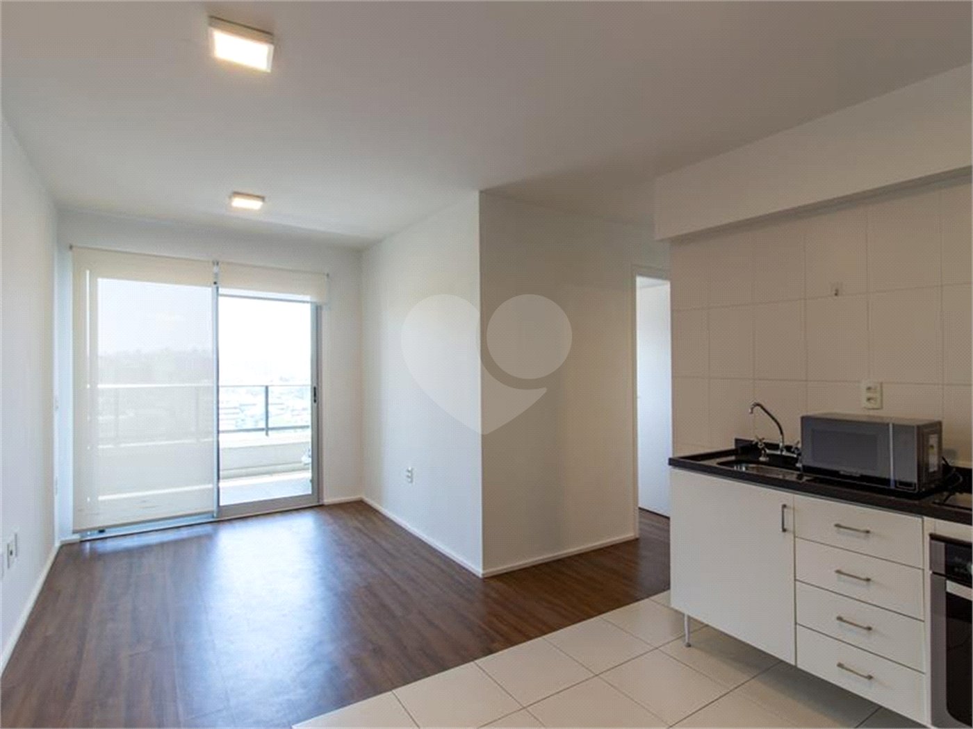 Apartamento à venda ou para alugar com 2 quartos, sendo 1 suíte, em Água Branca, São Paulo, SP