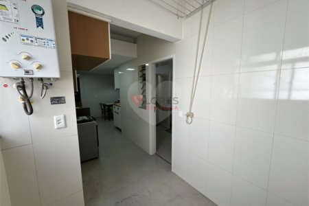 Apartamento à venda com 4 quartos, sendo 1 suíte, em Tijuca, Rio de Janeiro, RJ