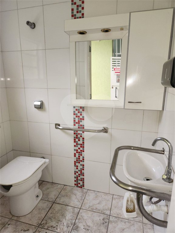 Salão à venda ou para alugar em Vila Mazzei, São Paulo, SP