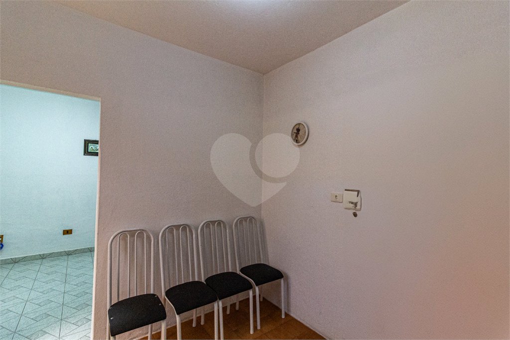 Casa à venda com 3 quartos em Tatuapé, São Paulo, SP