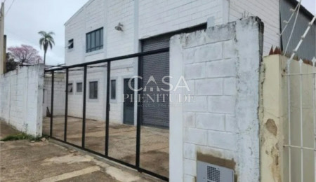 Barracão para alugar em Boa Vista, Sorocaba, SP