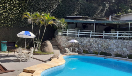 Sobrado à venda com 3 quartos, sendo 1 suíte,  em Samambaia, Mairiporã, SP