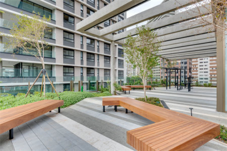 Apartamento à venda com 4 suítes em Moema, São Paulo, SP