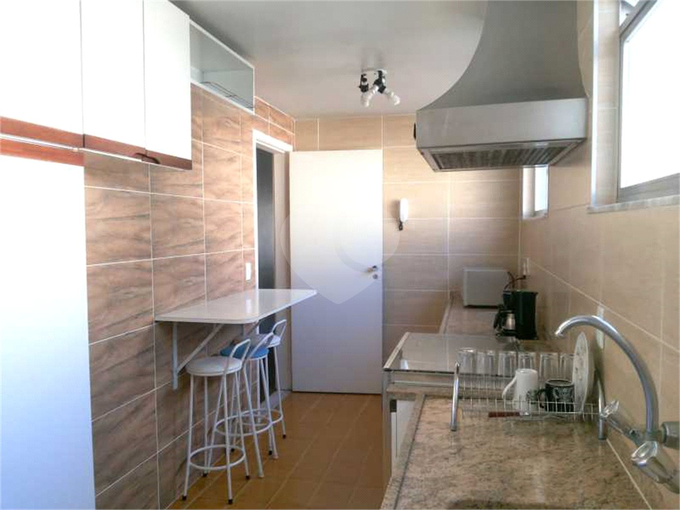 Apartamento à venda com 2 quartos, sendo 1 suíte, em Tijuca, Rio de Janeiro, RJ