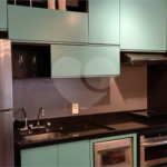 Apartamento à venda com 1 suíte em Brooklin Paulista, São Paulo, SP