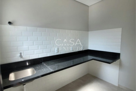 Casa em condomínio à venda com 3 suítes em Morros, Sorocaba, SP