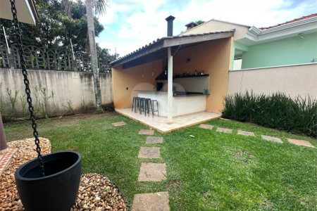 Casa à venda com 3 suítes em Jardim Vila Inglesa, Sorocaba, SP