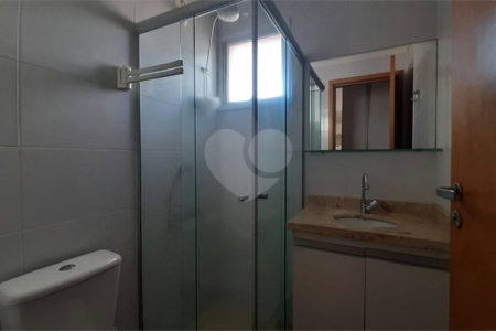 Apartamento à venda ou para alugar com 1 suíte em Nova Aliança, Ribeirão Preto, SP