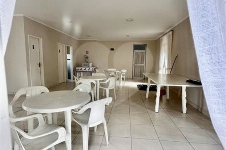Apartamento à venda com 2 quartos em Vila Isolina Mazzei, São Paulo, SP