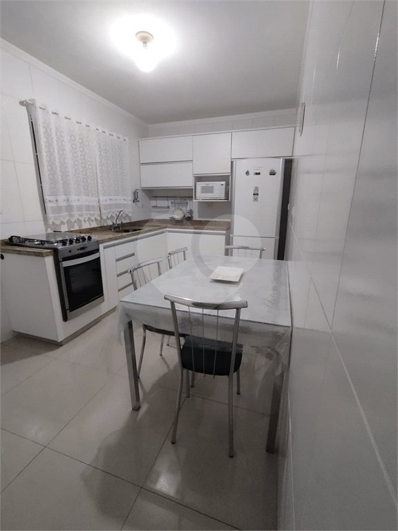 Casa à venda com 2 quartos no condomínio Casa Geminada, São Paulo - SP