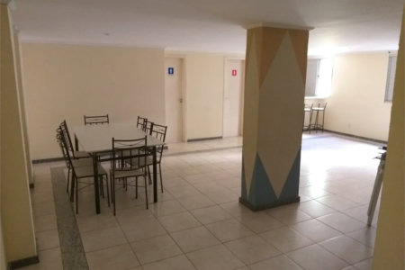 Apartamento à venda com 2 quartos em Vila Suzana, São Paulo, SP