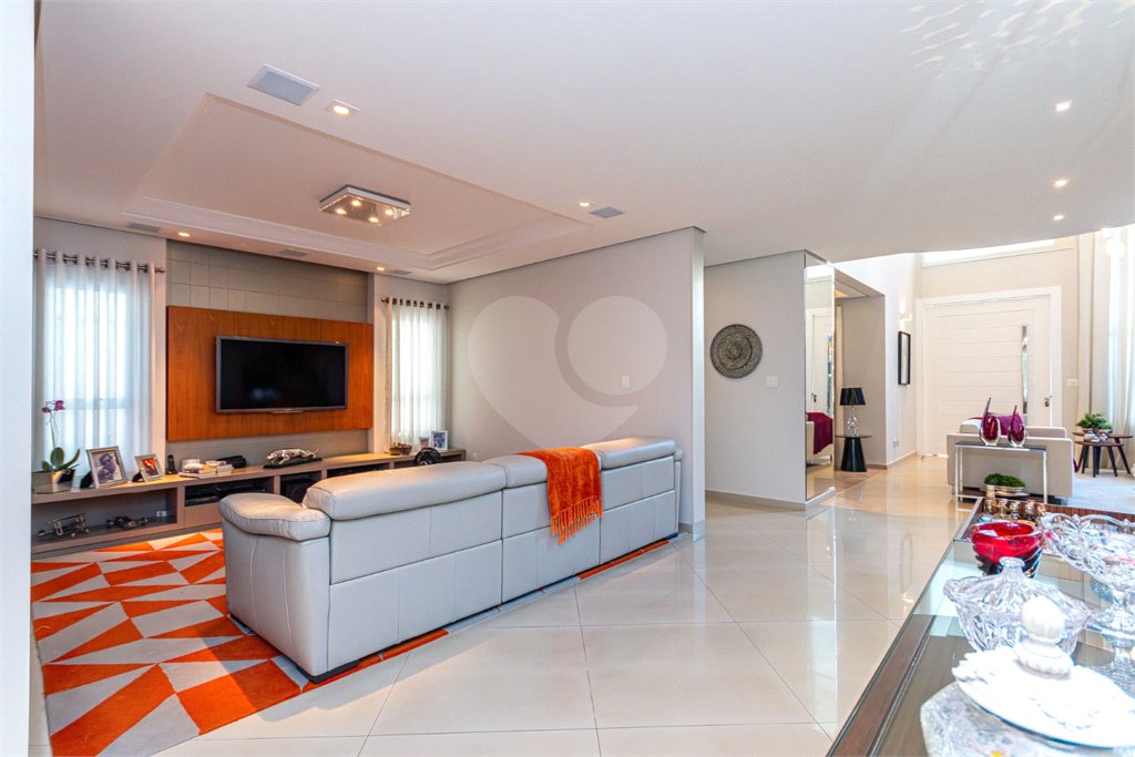 Casa à venda com 3 suítes no condomínio Sunset, Sorocaba - SP