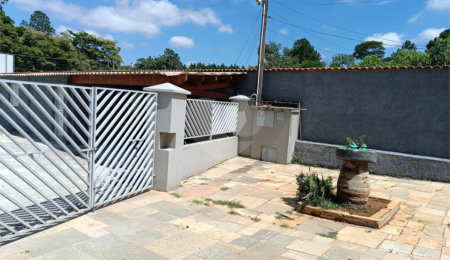 Casa à venda com 5 quartos, sendo 3 suítes,  em Jardim Villaça, São Roque, SP