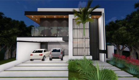 Casa à venda com 3 suítes no condomínio Residencial Cyrela Landscape Esplanada, Votorantim - SP