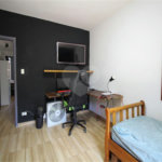 Casa à venda com 3 quartos, sendo 1 suíte, em Vila Clementino, São Paulo, SP