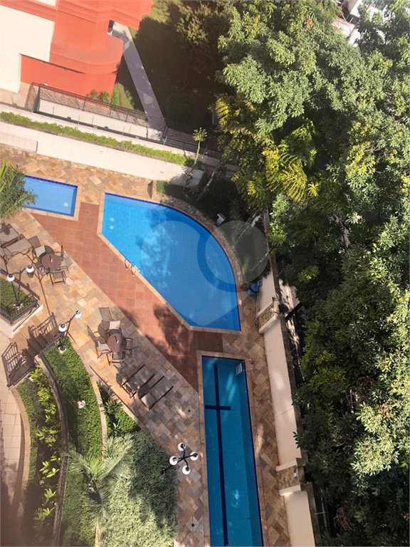 Apartamento à venda com 3 suítes em Alto da Boa Vista, São Paulo, SP