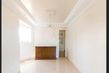 Apartamento à venda com 2 quartos, sendo 1 suíte, em Água Fria, São Paulo, SP
