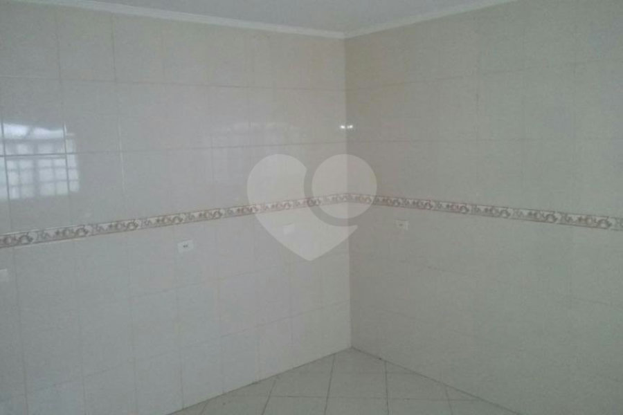 Casa à venda com 3 quartos, sendo 1 suíte, no condomínio São Marcos, São Paulo - SP