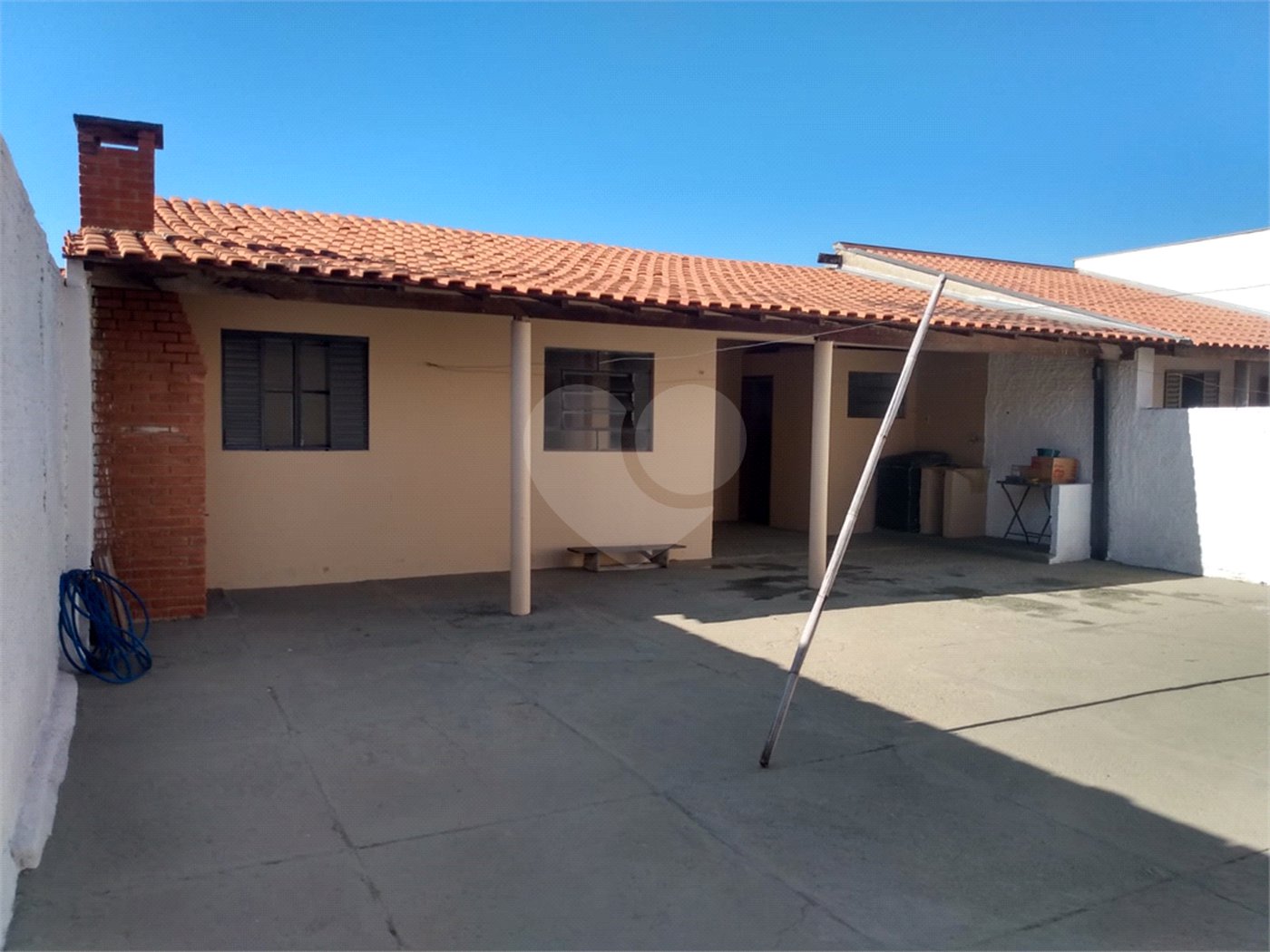 Casa à venda com 3 quartos em Vila Reis, Itapetininga, SP