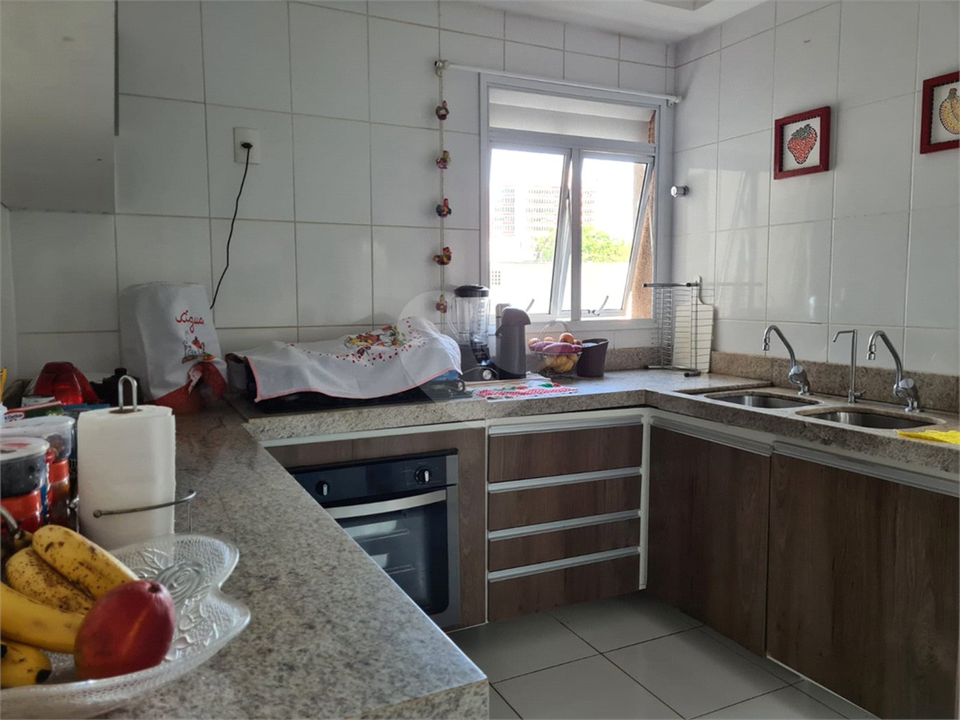 Apartamento à venda com 4 quartos, sendo 2 suítes, em Santa Rosa, Cuiabá, MT
