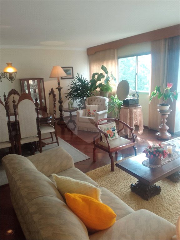 Apartamento à venda com 3 quartos, sendo 1 suíte, em Vila Andrade, São Paulo, SP