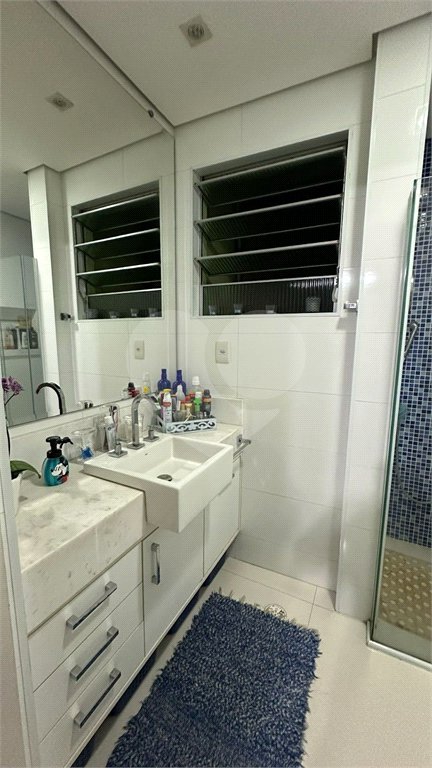 Apartamento à venda com 2 quartos em Perdizes, São Paulo, SP