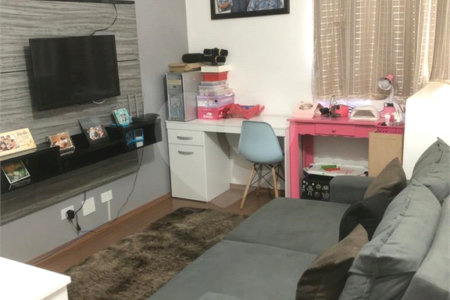 Duplex à venda com 3 quartos em Parque Reserva Fazenda Imperial, Sorocaba, SP