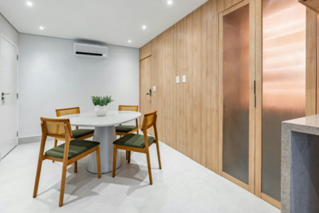 Cobertura com 4 dormitórios à venda, 370 m² por R$ 4.490.000,00 - Ponta da Praia - Santos/SP