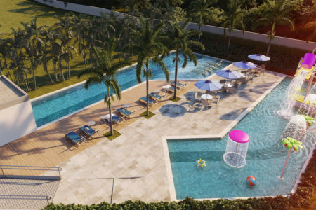 Integra Resort Urbano