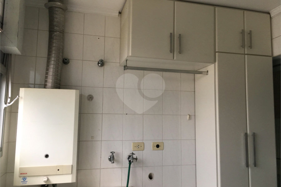 Cobertura à venda com 2 quartos, sendo 1 suíte, em Santana, São Paulo, SP
