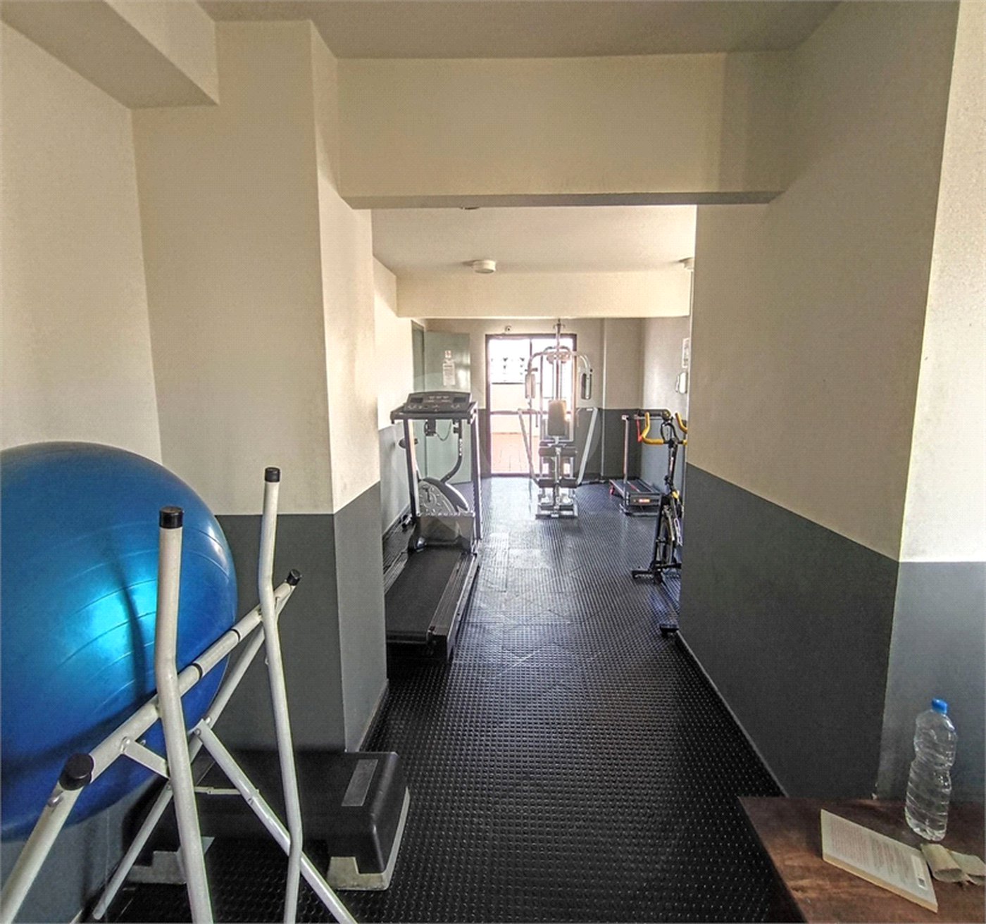 Apartamento à venda com 2 quartos em Campos Elíseos, São Paulo, SP