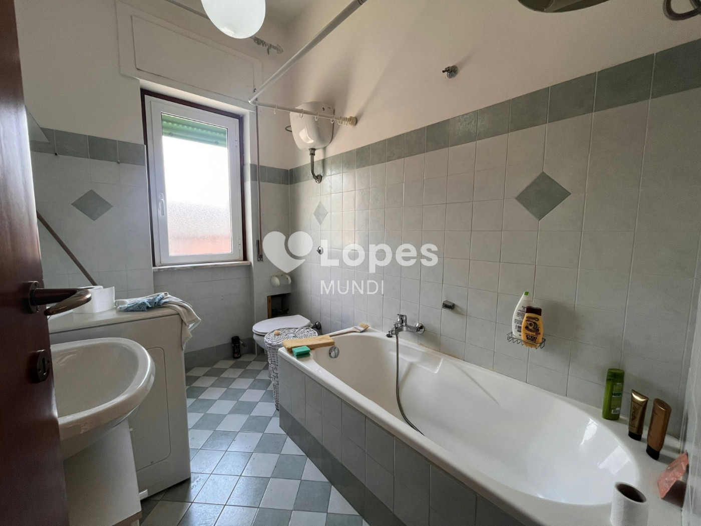 Apartamento com 2 quartos à venda em San Lucido, Itália – Vista para o mar e perto da praia