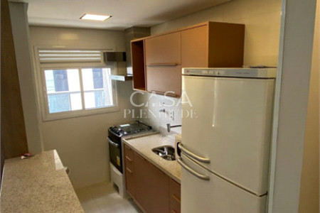 Apartamento para alugar com 1 suíte em Jardim Portal da Colina, Sorocaba, SP