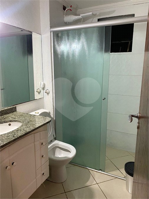 Apartamento à venda com 1 quarto em Macedo, Guarulhos, SP