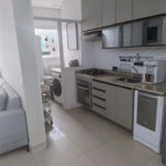 Apartamento à venda com 2 quartos, sendo 1 suíte, em Jardim Caboré, São Paulo, SP