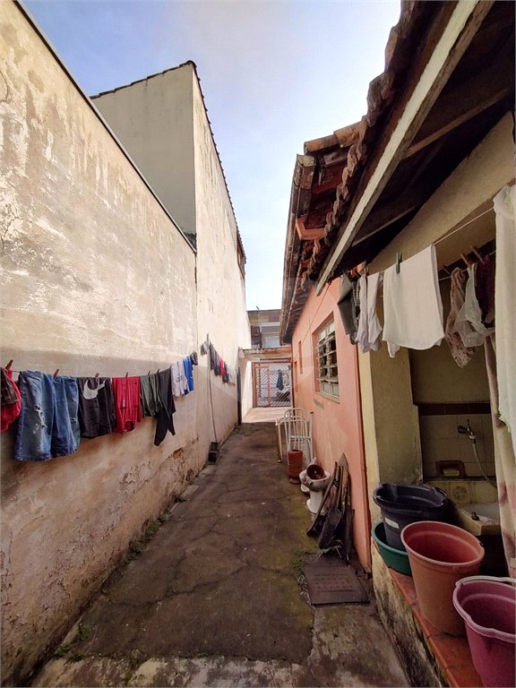 Casa à venda com 4 quartos em Chora Menino, São Paulo, SP