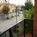 Sobrado à venda com 3 quartos, sendo 1 suíte, em Vila Paulicéia, São Paulo, SP