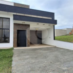 Casa à venda com 3 quartos, sendo 1 suíte, no condomínio Reserva Ipanema, Sorocaba - SP
