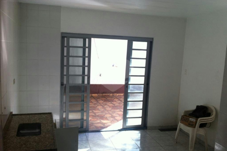 Sobrado à venda com 3 quartos em Vila Nova Cachoeirinha, São Paulo, SP