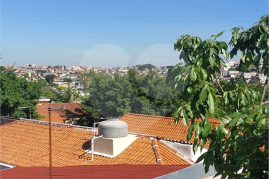 Casa à venda com 2 quartos em Freguesia do Ó, São Paulo, SP