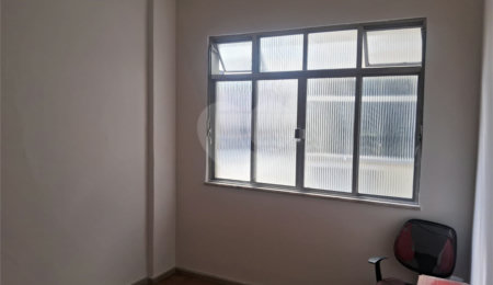 Apartamento à venda com 2 quartos, sendo 1 suíte,  em Tijuca, Rio de Janeiro, RJ
