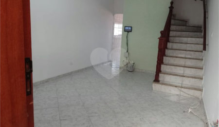 Sobrado à venda com 3 quartos, sendo 1 suíte, em Jardim Cidade Pirituba, São Paulo, SP