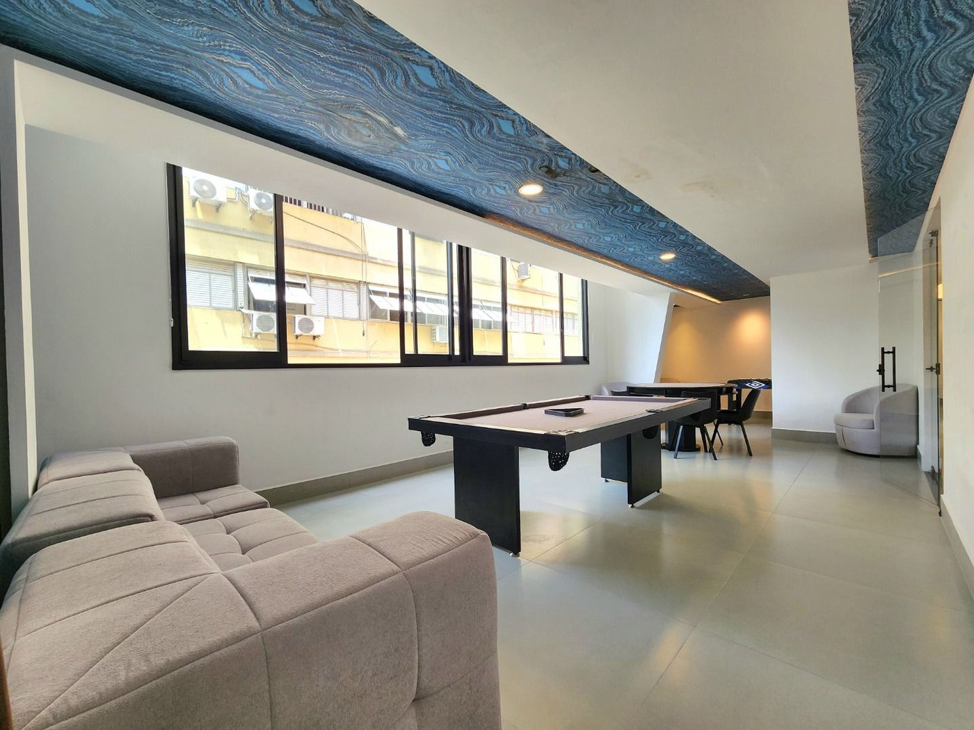 Apartamento à venda, 75 m² por R$ 860.000,00 - José Menino - Santos/SP
