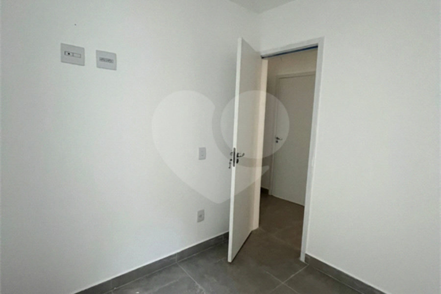 Apartamento à venda com 2 quartos em Vila Guilherme, São Paulo, SP