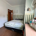Casa à venda com 3 quartos, sendo 1 suíte, no condomínio Montreal Residence, Indaiatuba - SP