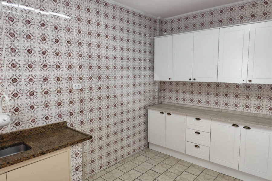 Apartamento à venda com 2 quartos em Santana, São Paulo, SP