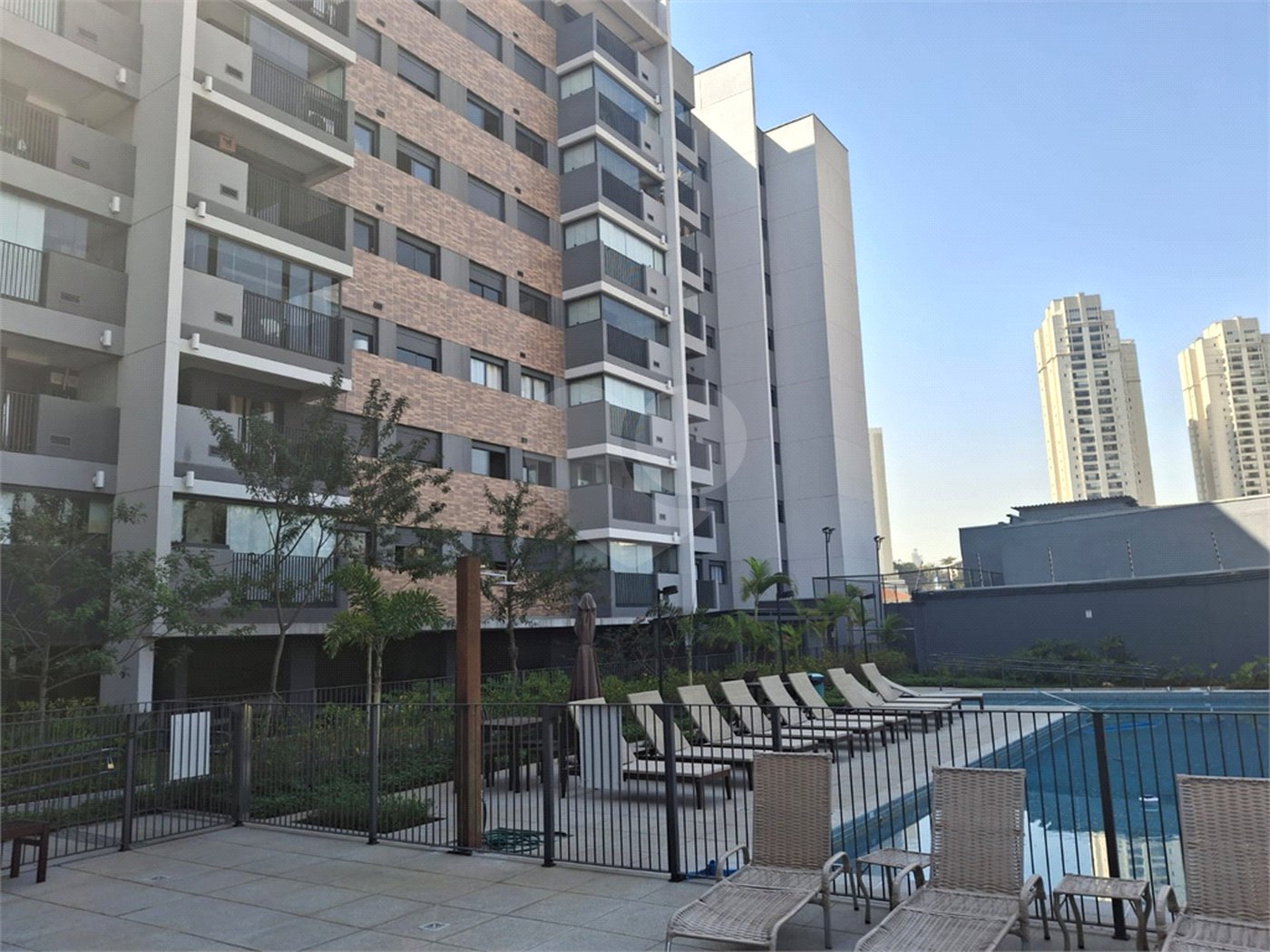 Apartamento à venda com 2 quartos, sendo 1 suíte,  em Ferreira, São Paulo, SP