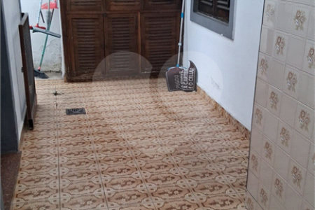 Casa à venda com 3 quartos, sendo 1 suíte,  em Brooklin Paulista, São Paulo, SP