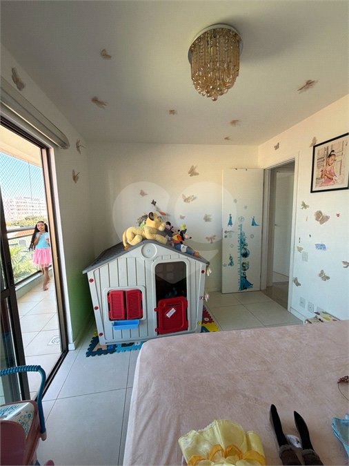 Apartamento à venda com 2 quartos, sendo 1 suíte, em Braga, Cabo Frio, RJ